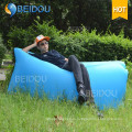 Надувной Hangout Hammock Air Lounge Спальные мешки Air Sofa Низкая цена Bean Bed Lazy Bag